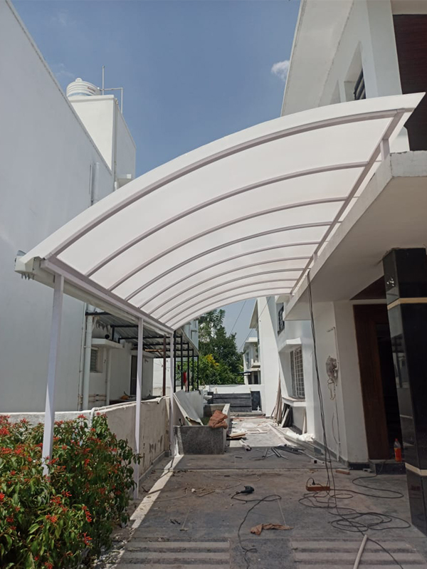 Grills for Windows